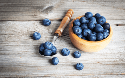 blueberry