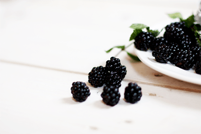 blackberry
