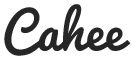 cahee